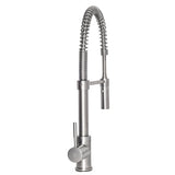 ZLINE Sierra Kitchen Faucet with Color Options (SRA-KF)