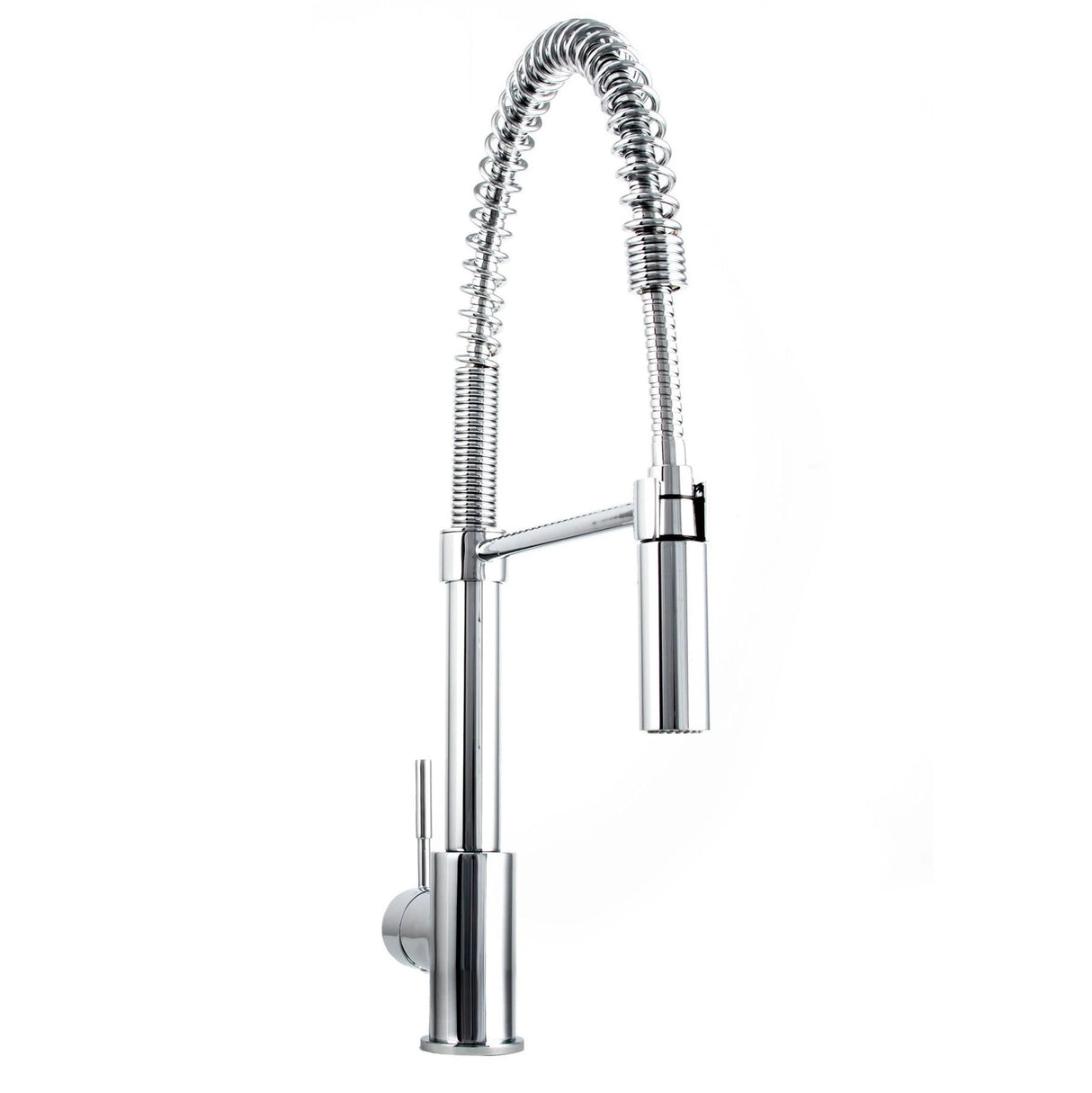 ZLINE Sierra Kitchen Faucet with Color Options (SRA-KF)