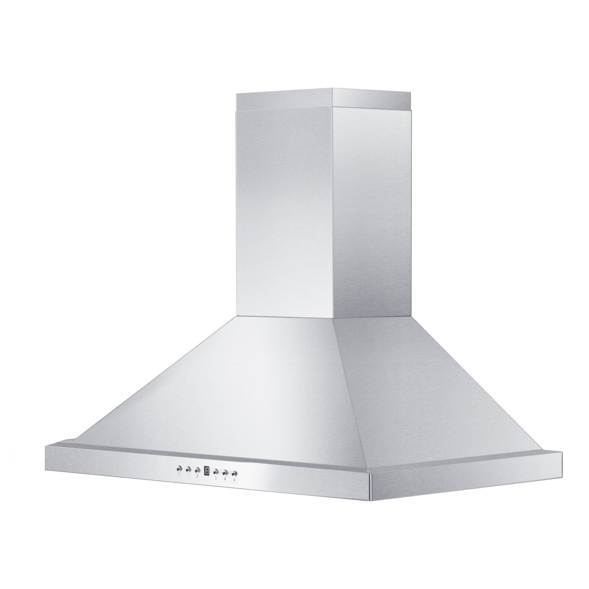 ZLINE Convertible Vent Wall Mount Range Hood in Stainless Steel (KB Series)