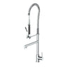 ZLINE Van Gogh Kitchen Faucet with Color Options (VNG-KF)