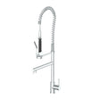 ZLINE Van Gogh Kitchen Faucet with Color Options (VNG-KF)