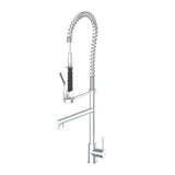 ZLINE Van Gogh Kitchen Faucet with Color Options (VNG-KF)