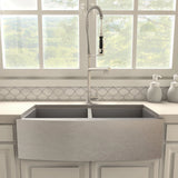 ZLINE Van Gogh Kitchen Faucet with Color Options (VNG-KF)