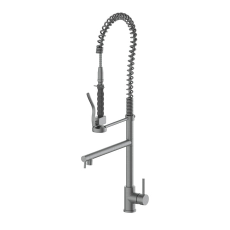 ZLINE Van Gogh Kitchen Faucet with Color Options (VNG-KF)