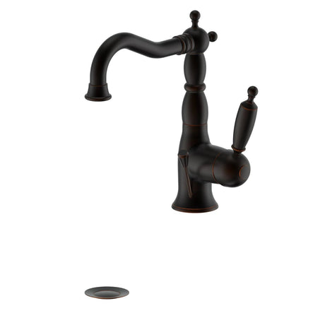 ZLINE Vikingsholm Bath Faucet with Color Options (VKS-BF)