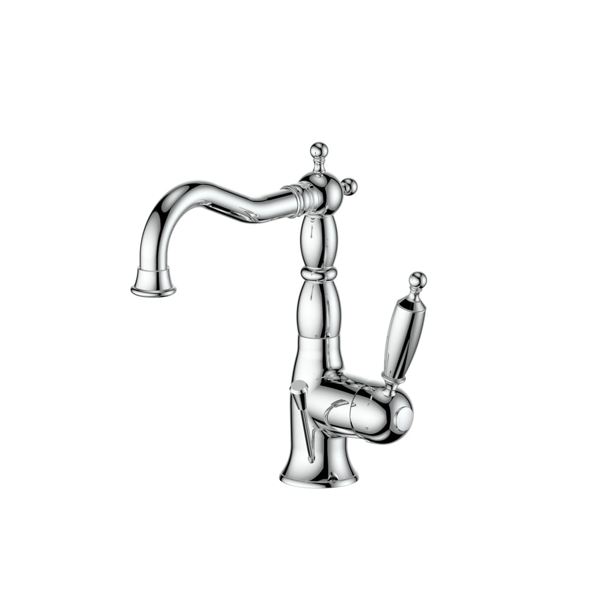 ZLINE Vikingsholm Bath Faucet with Color Options (VKS-BF)