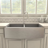 ZLINE Voltaire Kitchen Faucet with Color Options (VLT-KF)