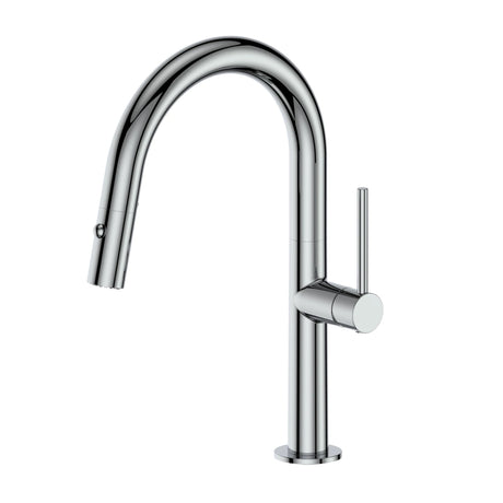 ZLINE Voltaire Kitchen Faucet with Color Options (VLT-KF)