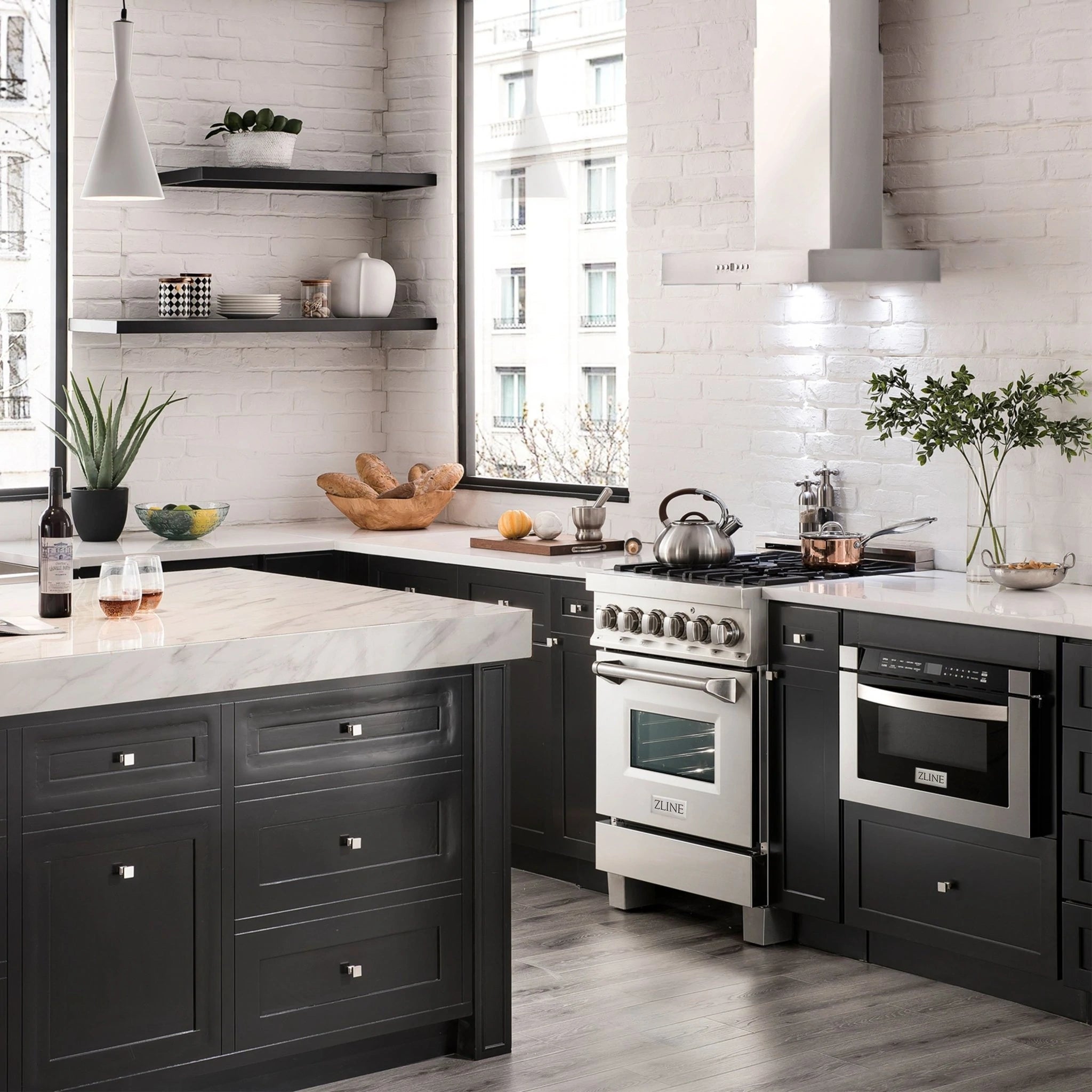 Zline wall mount range hood deals