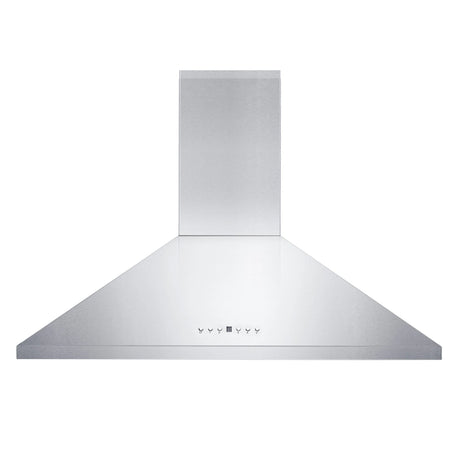 ZLINE Convertible Vent Wall Mount Range Hood in Stainless Steel (KL2)