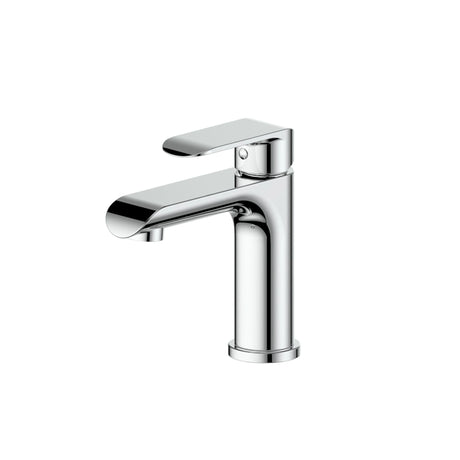 ZLINE Washoe Bath Faucet in Chrome (WSH-BF-CH)